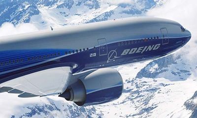 Những điều chưa biết về dòng máy bay mất tích Boeing 777