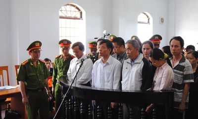 Đang diễn ra phiên xét xử đại án lừa đảo nghìn tỷ ở Đắk Nông 