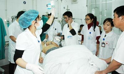 Nhức nhối nạn “cò” trong các bệnh viện tuyến đầu