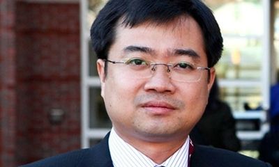 Thứ trưởng Nguyễn Thanh Nghị làm Phó Bí thư Kiên Giang