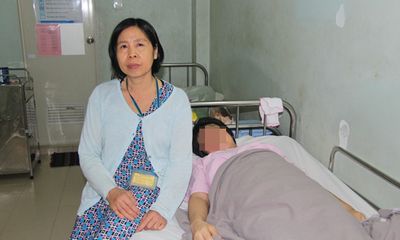 Bắt cóc trẻ sơ sinh bí ẩn tại Bệnh viện Hùng Vương