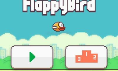Nguyễn Hà Đông: Flappy Bird sẽ 