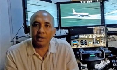 Cơ trưởng MH370: Người hùng hay không tặc? 
