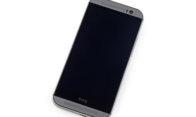 HTC One M8 Châu Á thua các khu vực khác về hiệu suất làm việc