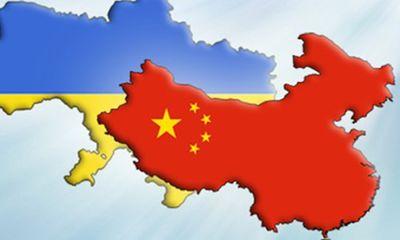 Vai trò của Trung Quốc trong “ván bài Ukraine”