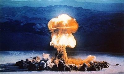Triều Tiên lại đe dọa thử hạt nhân 