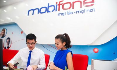 MobiFone được chấp thuận tách khỏi VNPT