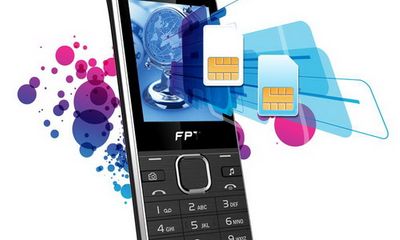 FPT B65: Điện thoại 