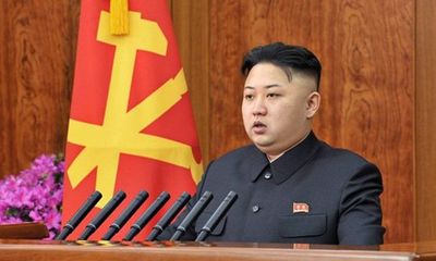Triều Tiên thử hạt nhân: Hầu như không tránh khỏi