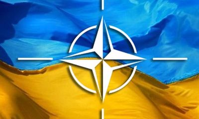 NATO rục rịch tiến vào Ukraina