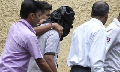 Ấn Độ kết án tử hình 3 kẻ hiếp dâm tập thể 