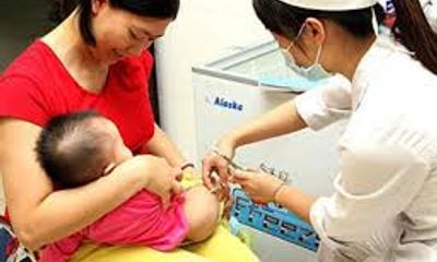 Ban hành quy chế quản lý sử dụng vắc xin trong tiêm chủng