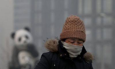 Trung Quốc mất 300 tỷ USD mỗi năm vì ô nhiễm 
