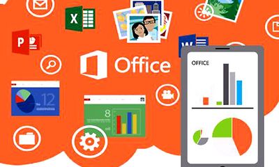 Đã có Office 365 cho thị trường Việt Nam