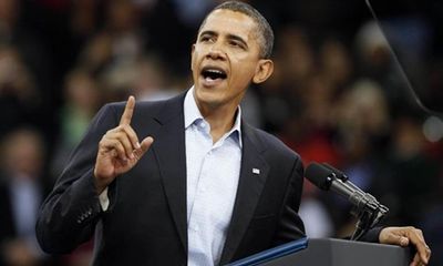 Obama công du Châu Á: Khẳng định quyết tâm “xoay trục”