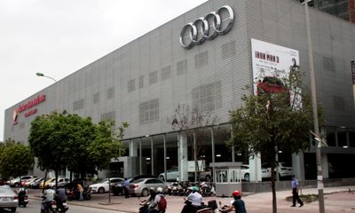 Audi Việt Nam và câu chuyện “đổ bộ” thị trường Campuchia