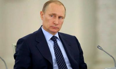 Tổng thống Nga: “CIA kiểm soát internet ngay từ đầu”