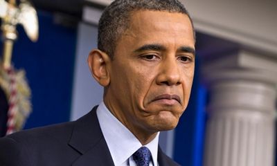 Obama nghi ngờ hiệu quả của việc trừng phạt Nga