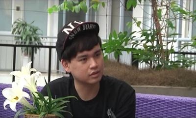 Nguyễn Trần Trung Quân: Khi ghen tôi đanh đá lắm