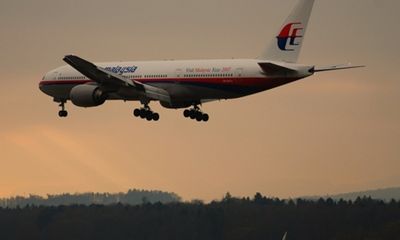 Báo cáo Malaysia về MH370: Sơ sài và tắc trách?