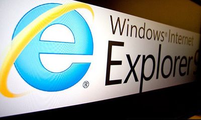 Microsoft vá lổng hổng bảo mật cho IE
