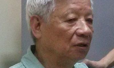 Ông Trần Xuân Giá đề nghị tòa cân nhắc thời gian mở lại phiên tòa