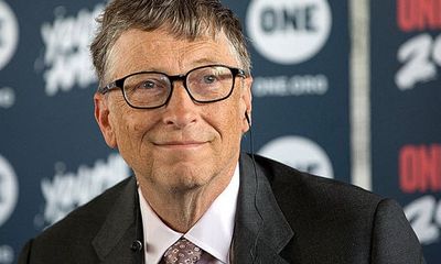 Bill Gates được dự đoán trở thành 