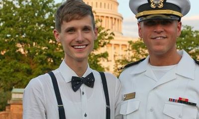 Xôn xao đám cưới đồng tính đầu tiên tại Mỹ Tho
