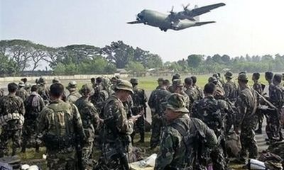 Kế hoạch phòng thủ Biển Đông của Philippines