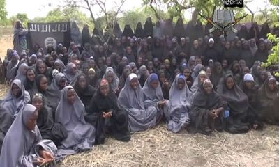 Hơn 200 nữ sinh Nigeria bị bắt cóc đang ở đâu?