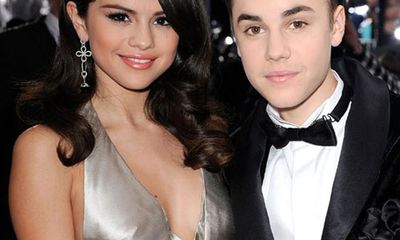 Selena Gomez từng mang thai và sảy thai với Justin Bieber 