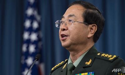 Tướng Trung Quốc: Bắc Kinh quyết bảo vệ giàn khoan 981