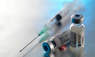 Ba trẻ sơ sinh tử vong do tiêm nhầm vắc xin bằng thuốc độc