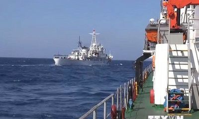 Việt Nam gửi thông cáo về tình hình Biển Đông lên Liên hợp quốc