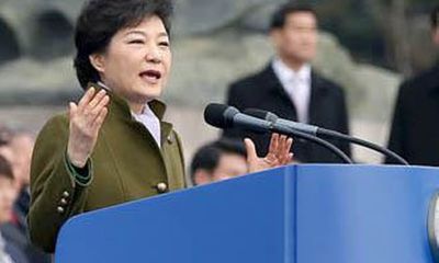 Tổng thống Hàn Quốc đề cử tân thủ tướng