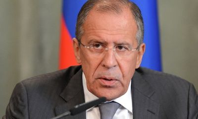 Nga sẵn sàng “đối thoại” với Ukraina