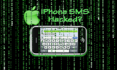 Xuất hiện hàng loạt vụ hack máy tống tiền người dùng iPhone