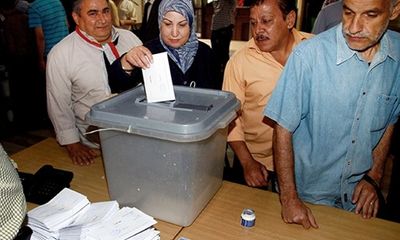 Bầu cử tổng thống Syria: Ông Assad tái đắc cử?