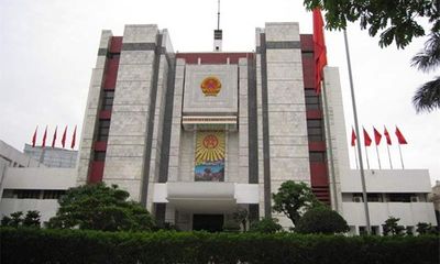 Công chức Hà Nội bị cấm nói tục, tiếng lóng