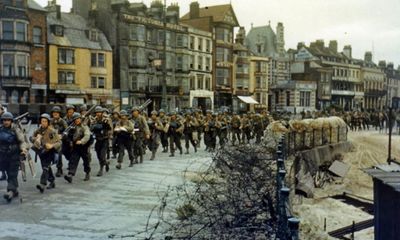 Nhìn lại cuộc đổ bộ Normandy: Nước Pháp ngày ấy – bây giờ