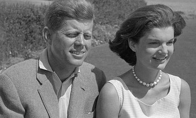 Bật mí “thiên tình sử” của cựu Đệ nhất phu nhân Jackie Kennedy