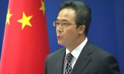 Trung Quốc “sợ” ra tòa quốc tế về biển đảo?