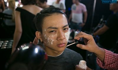 Gương mặt thân quen tập 11: Hoài Lâm giả cố nghệ nhân Hà Thị Cầu