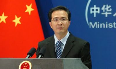 Chuyên gia TQ: Không xảy ra chiến tranh Trung Quốc-Philippines