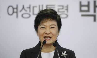 Tổng thống Hàn Quốc chỉ định Thủ tướng và Giám đốc tình báo