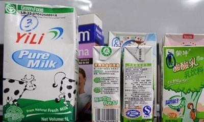 Sữa Trung Quốc bật bãi khỏi thị trường Việt thế nào?
