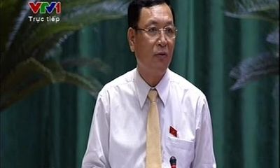 72.000 cử nhân thất nghiệp: Bộ trưởng Phạm Vũ Luận nói gì?