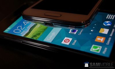 Galaxy S5 mini lộ hình ảnh và tính năng trước ngày ra mắt