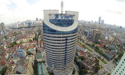 Trụ sở tập đoàn kinh tế nào đẹp nhất Việt Nam?