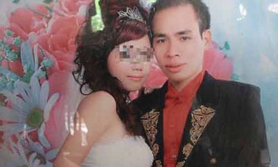 Chồng giết vợ vì thua cá độ: Lời kể uất nghẹn của mẹ nạn nhân